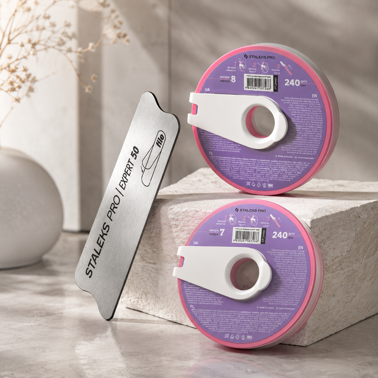 Abrasives