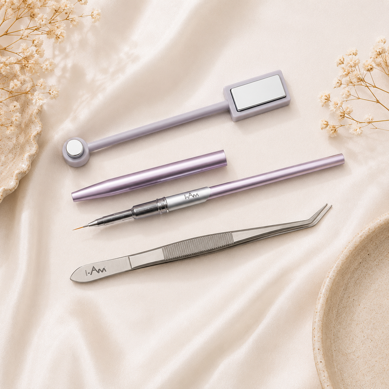 Gel Brushes