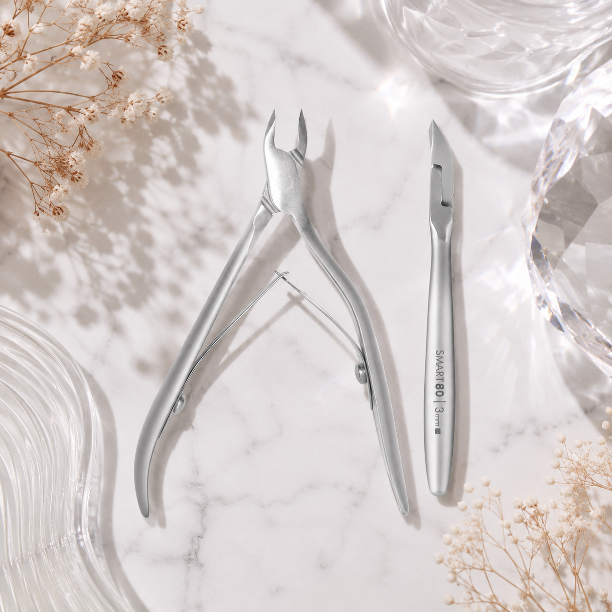 Cuticle Nippers