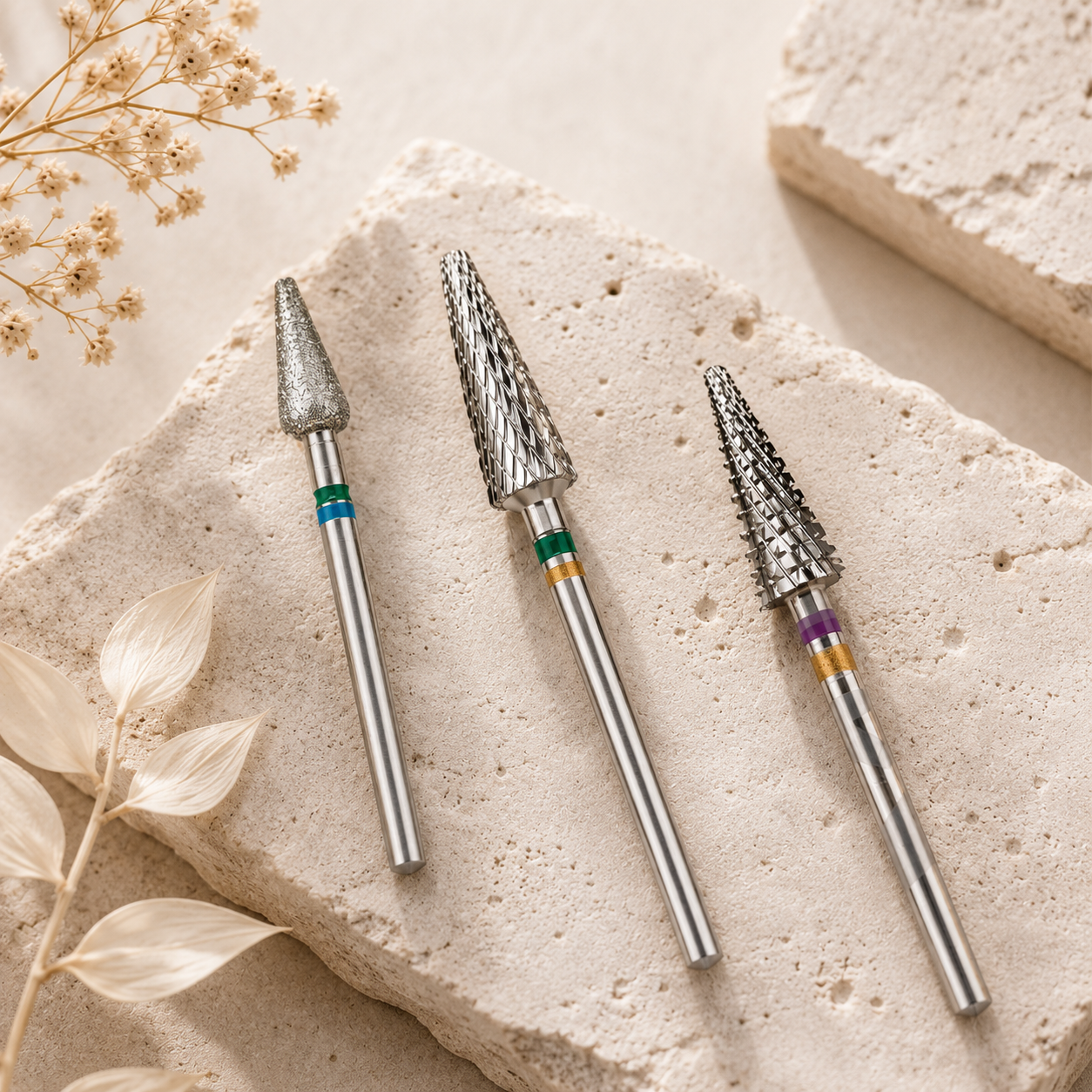 Drill Bits