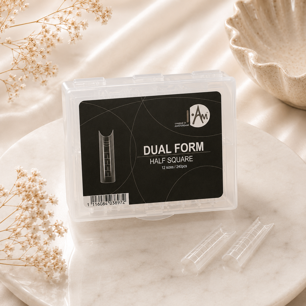 Dual Forms