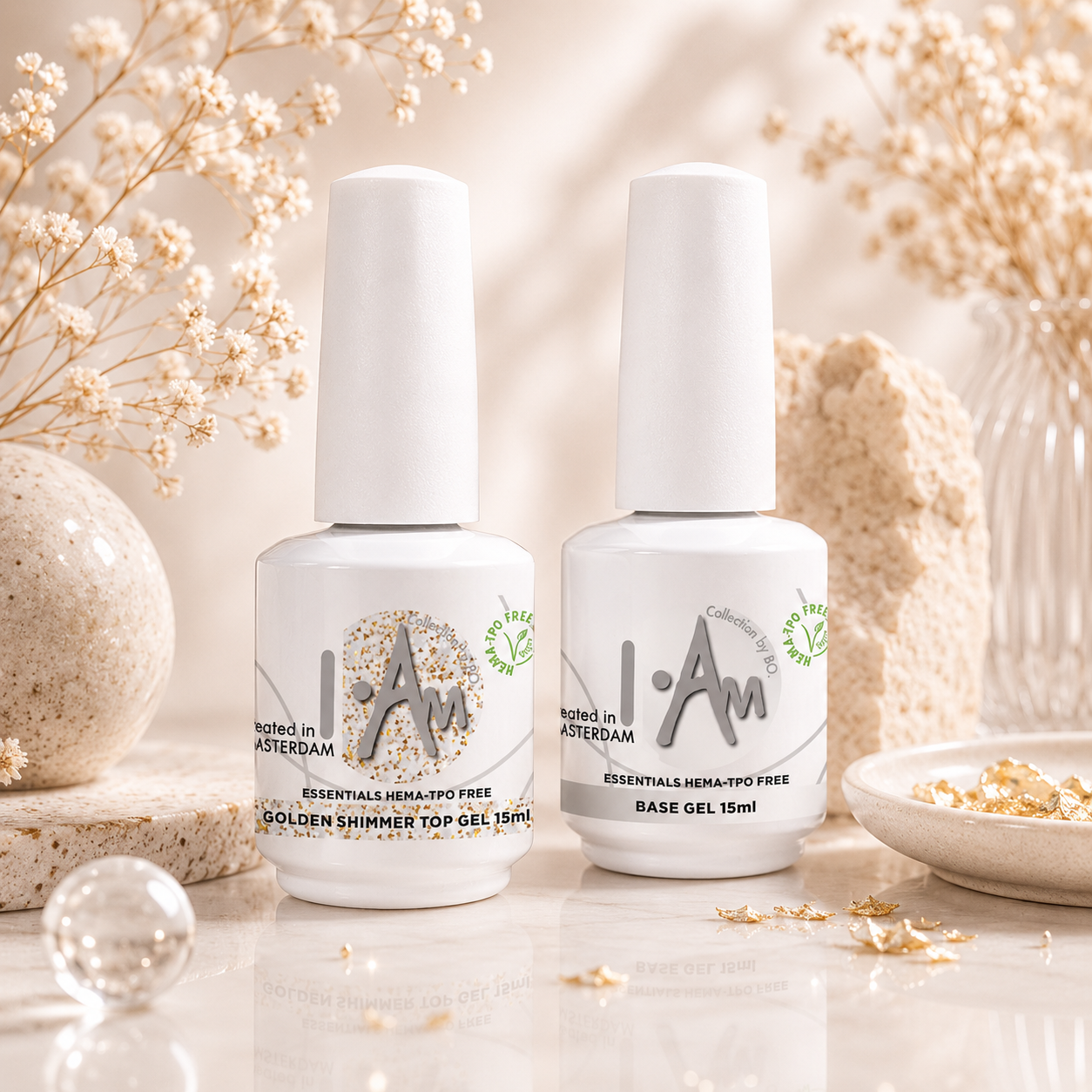 I.AM by BO Essentials