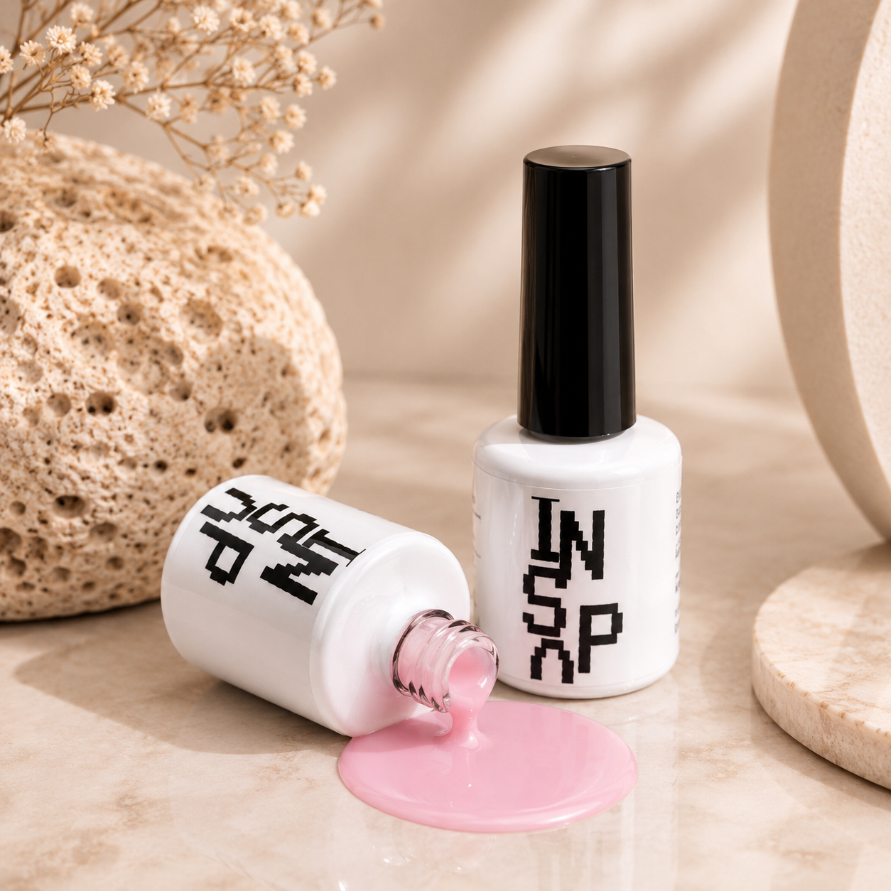 Inspo Gel (Hard Gel)