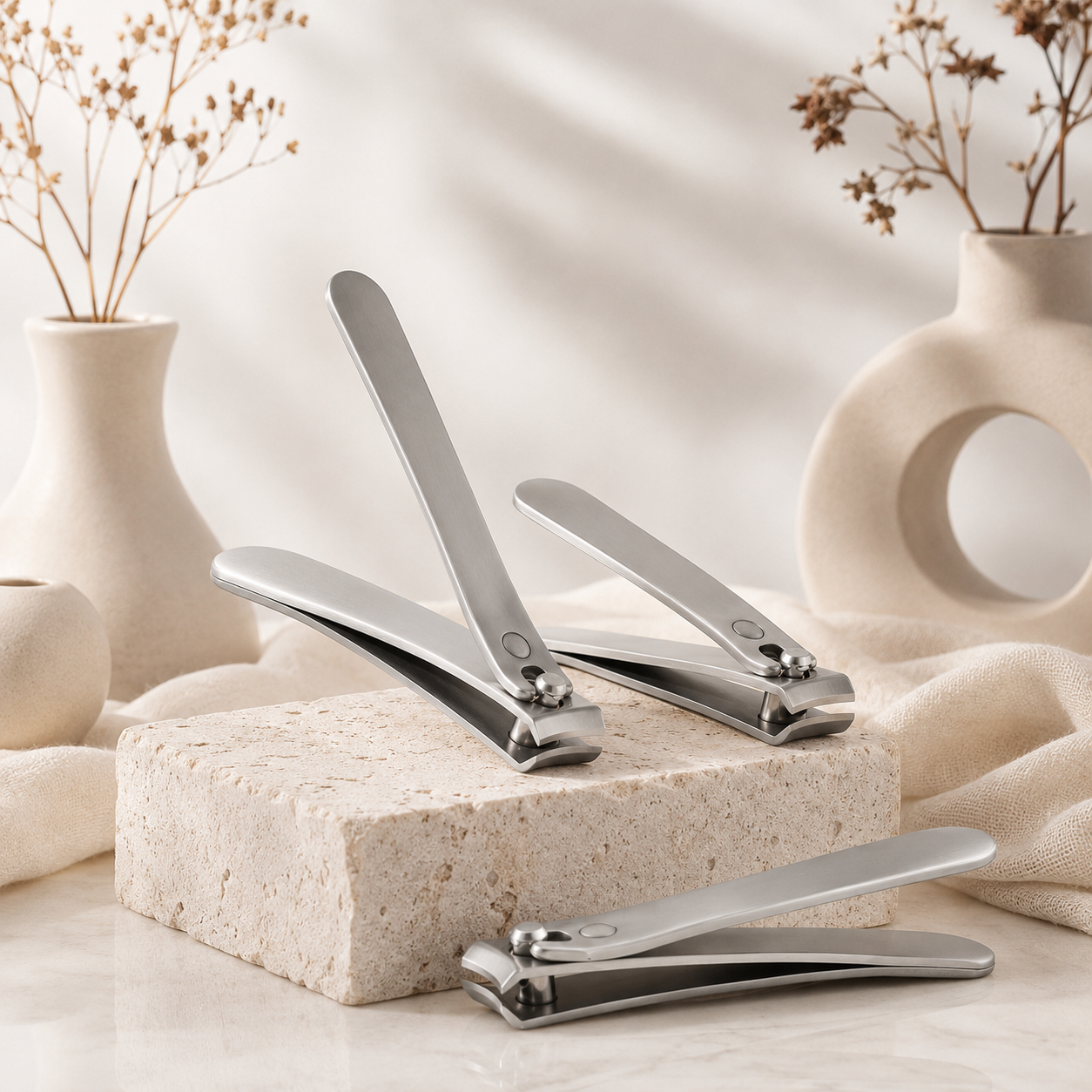 Nail Clippers