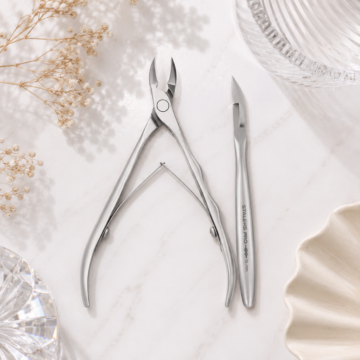Nail Nippers