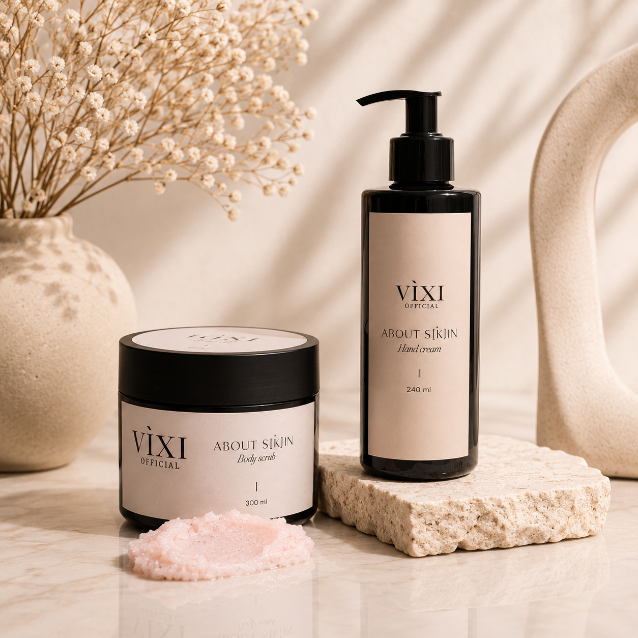 Skin Care