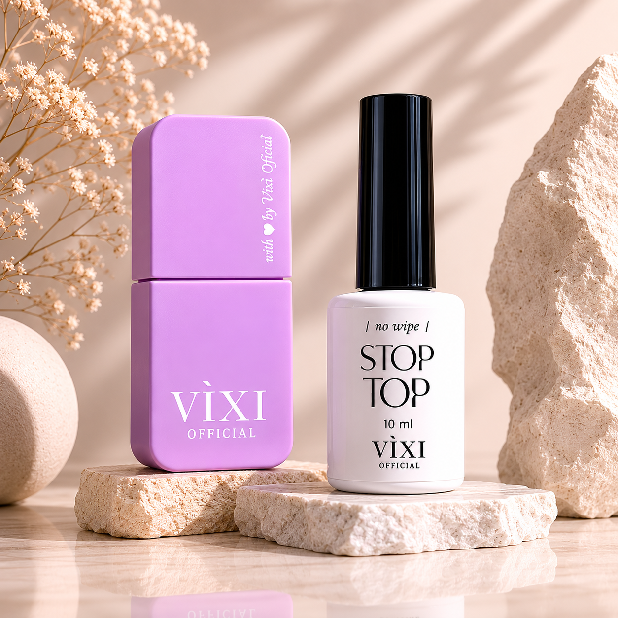 Top Coat