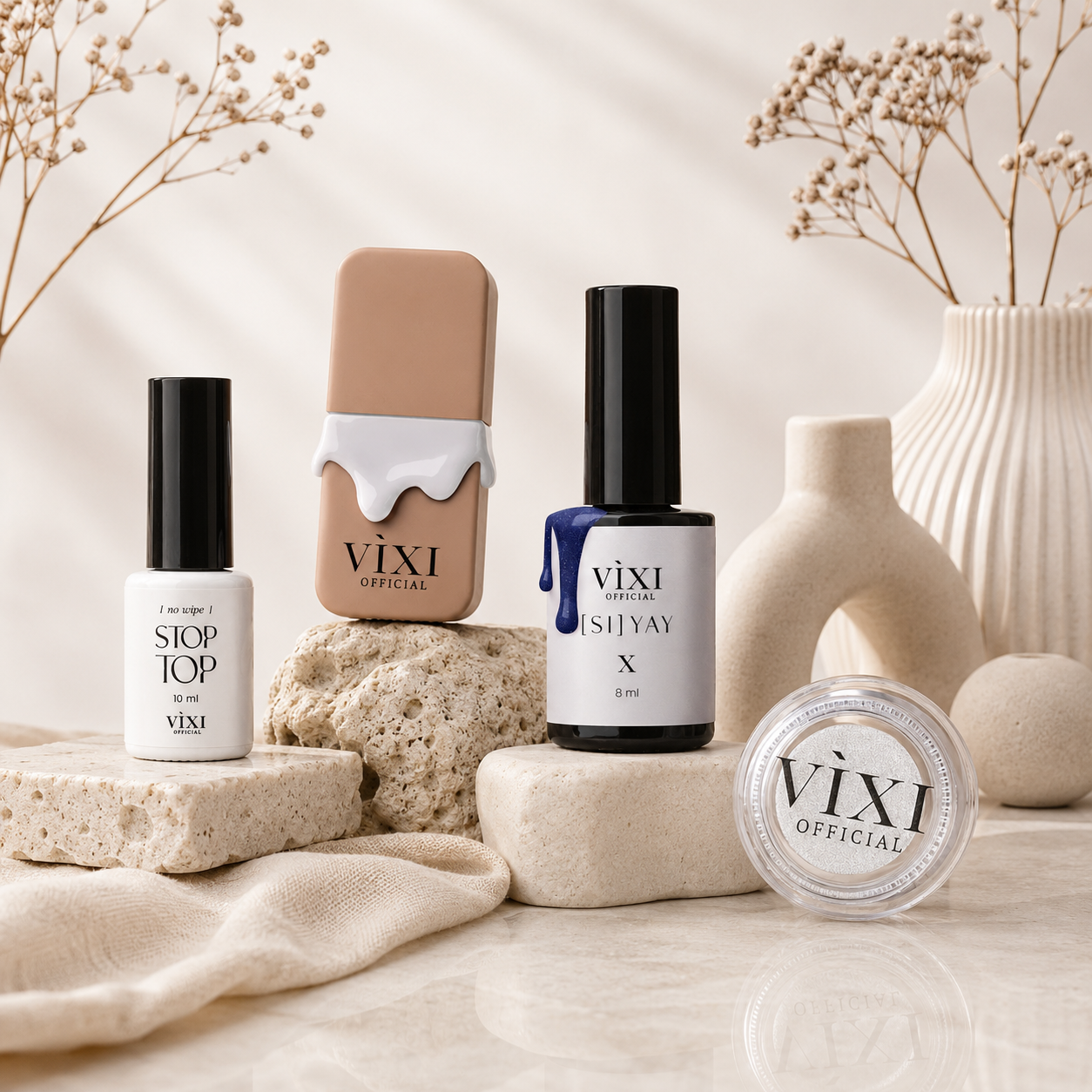 VIXI OFFICIAL
