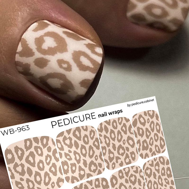 Nail Wraps