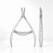 Professional cuticle nippers SMART 30 5 mm