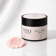 Vixi Body scrub with silk [ABOUT SKIN] 300ml