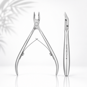 Professional cuticle nippers SMART 10 5 mm