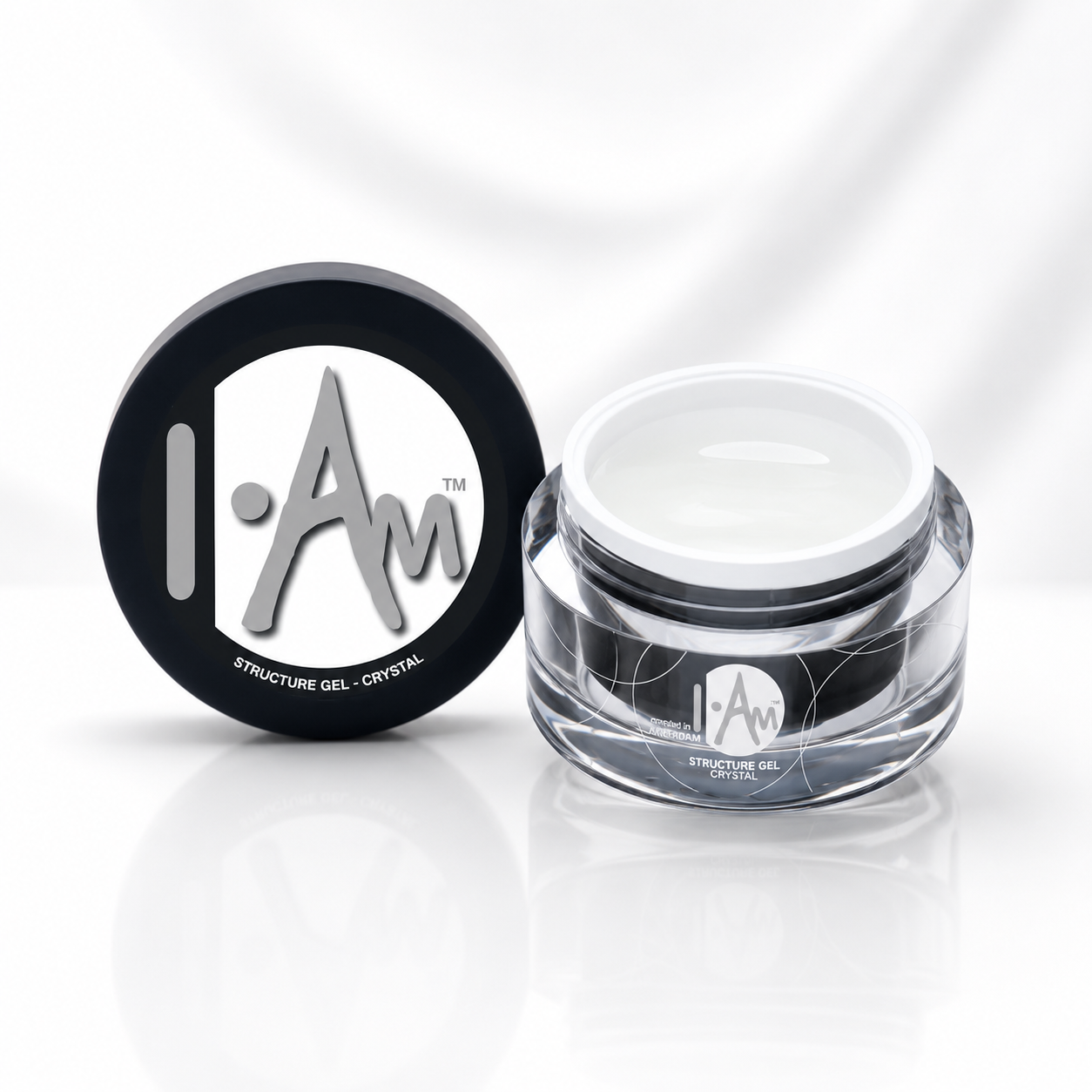I.Am Structure Gel Crystal 45gr.