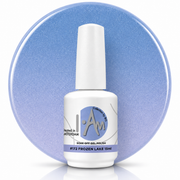I.Am by BO. Soak Off Gel Polish #172 Frozen Lake 15ml