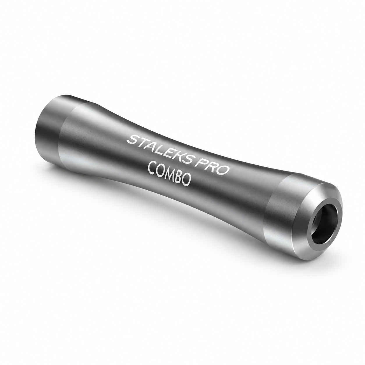Handle of the pusher Combo UNIQ 10 for replaceable working parts