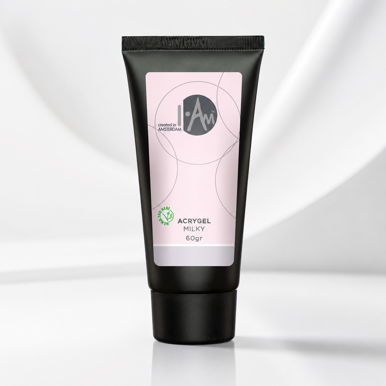 I.Am Acrygel Pastel Pink 60gr.