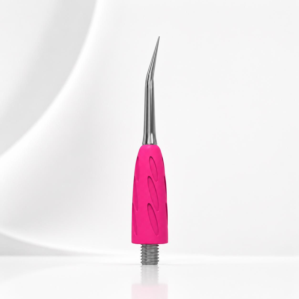 Working part of the pusher Combo UNIQ 34 toenail cleaner