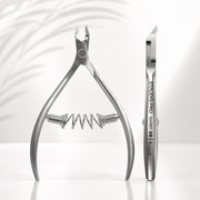 🎁 Professional cuticle nippers SMART 30 4 mm (100% off)