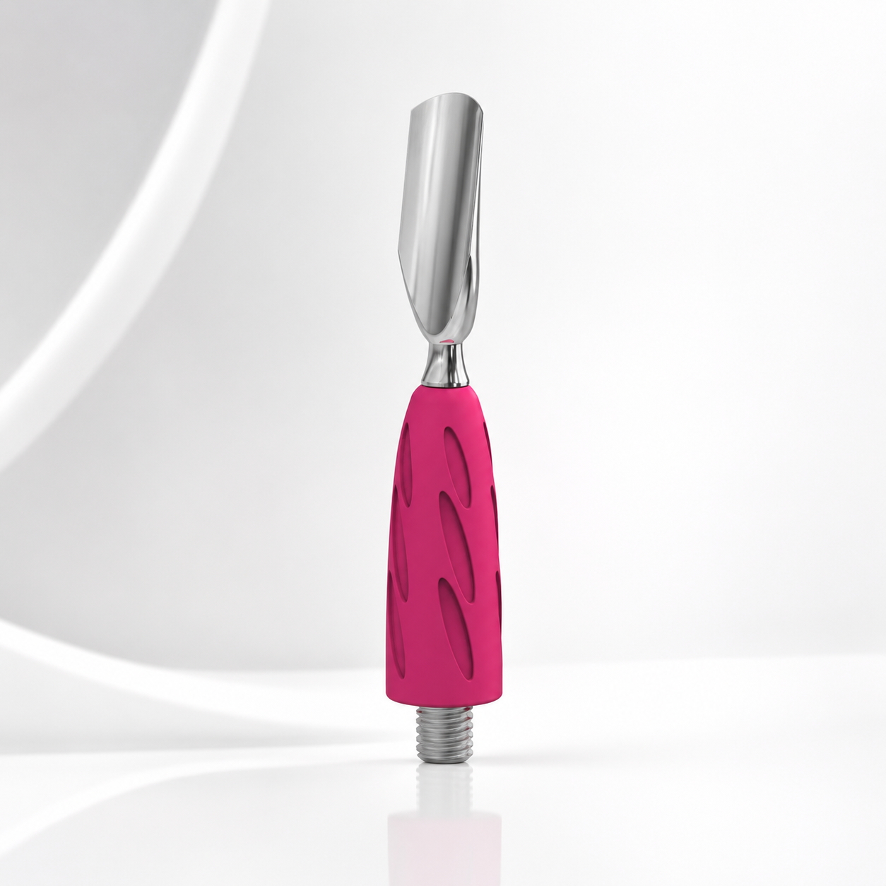 Working part of the pusher Combo UNIQ 16 rounded narrow pusher