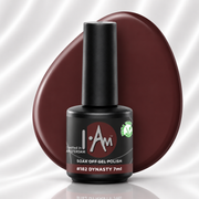 I.Am Soak Off Gel Polish #182 Dynasty 7ml