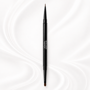 STALEKS EXPERT 01/04 Double-ended brush, liner 7 mm/for gel 7mm