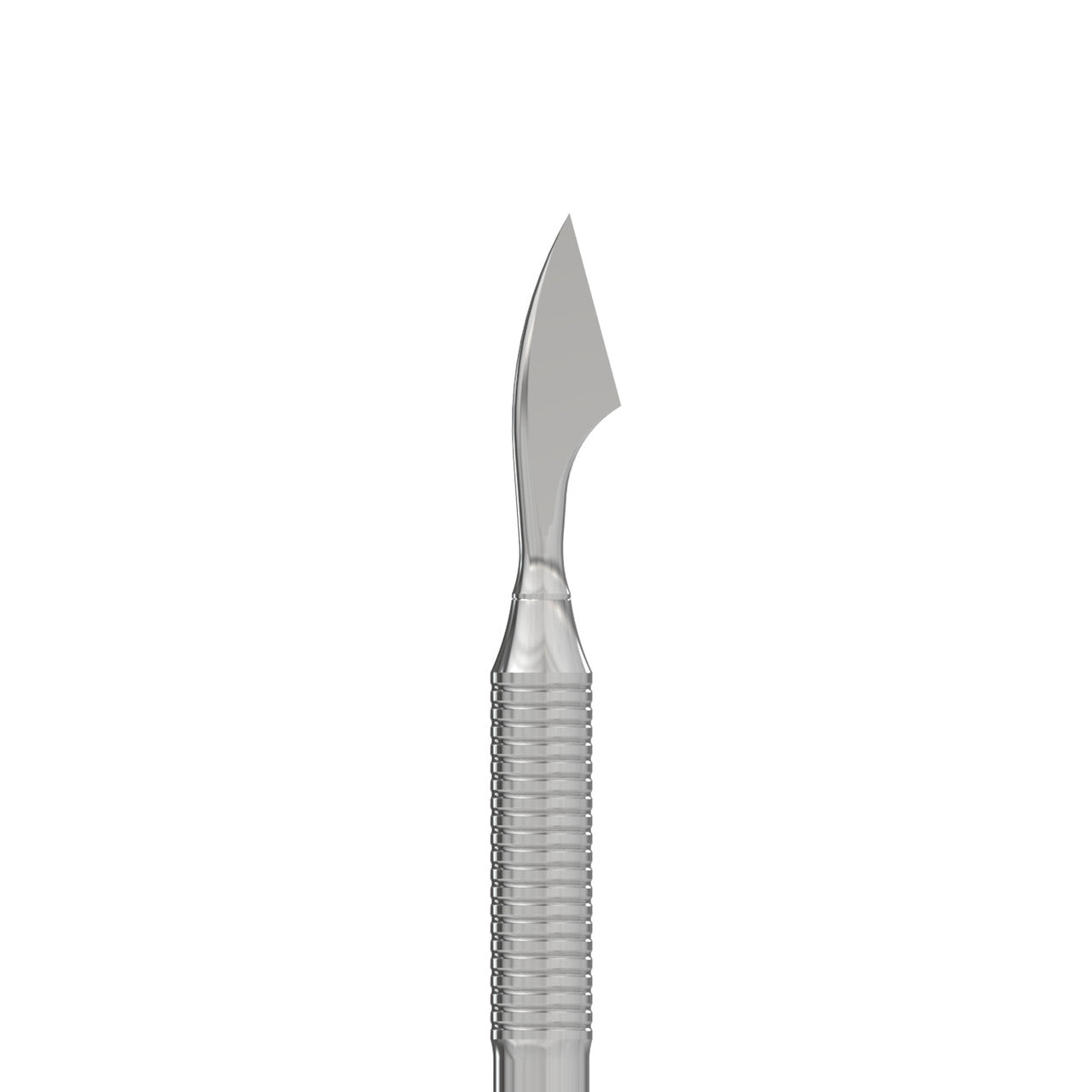 Manicure pusher EXPERT 30 TYPE 3 (rounded wide pusher and cleaner)
