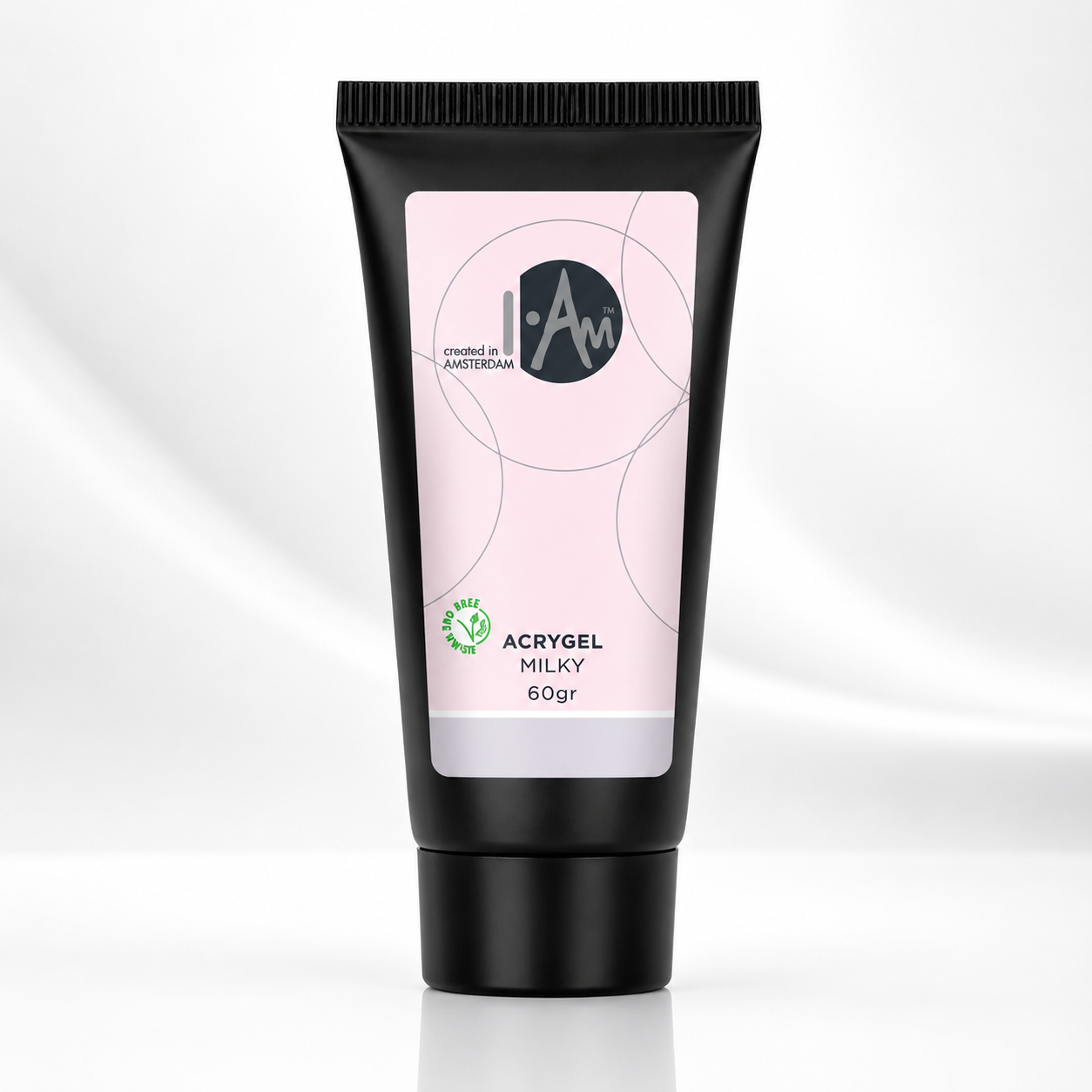I.Am Acrygel Milky 60gr.