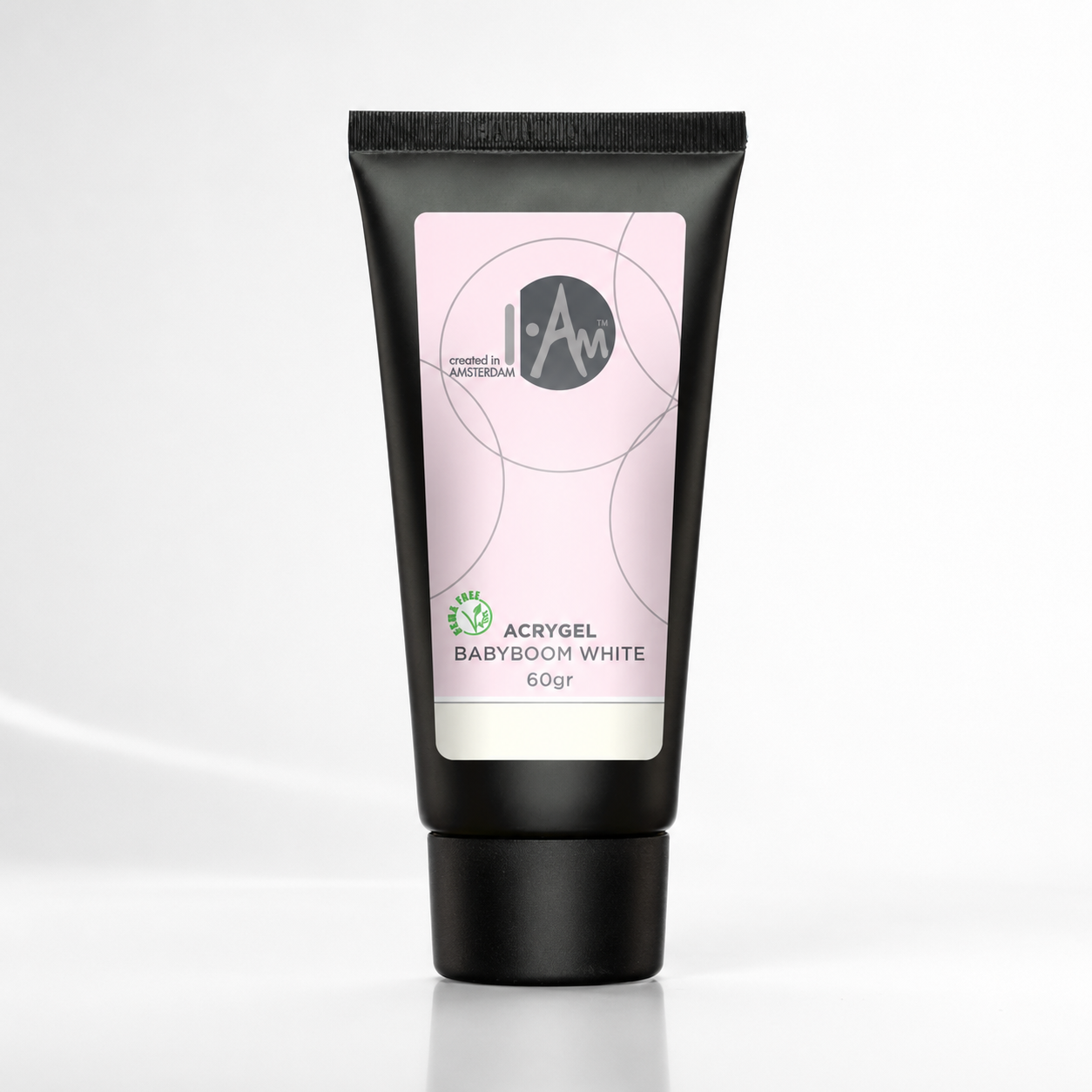 I.Am Acrygel Soft Pink 60gr.
