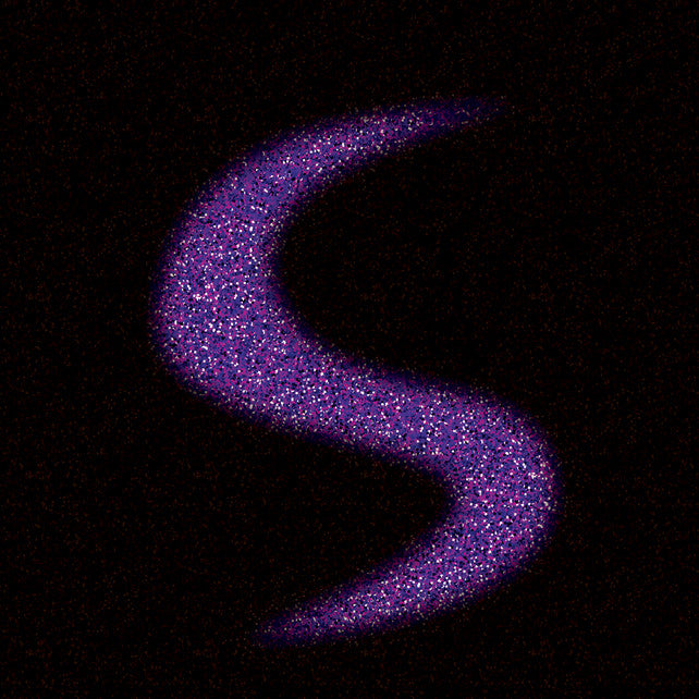 I.Am by BO. Cat Eye #002 Pounced on Purple, 15ml