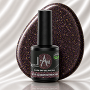 I.AmSoak Off Gel Polish #113 Globetrotter 7ml