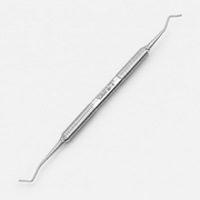 Pedicure curette EXPERT 20 TYPE 2 (double-ended curette)