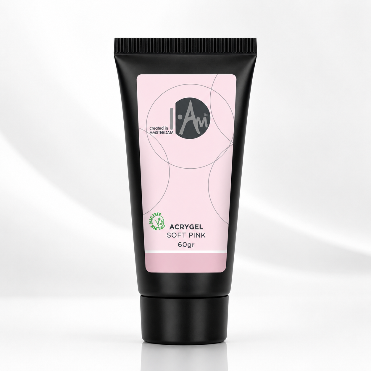 I.Am Acrygel Soft Pink 60gr.