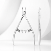 Professional cuticle nippers EXPERT 91 7 mm