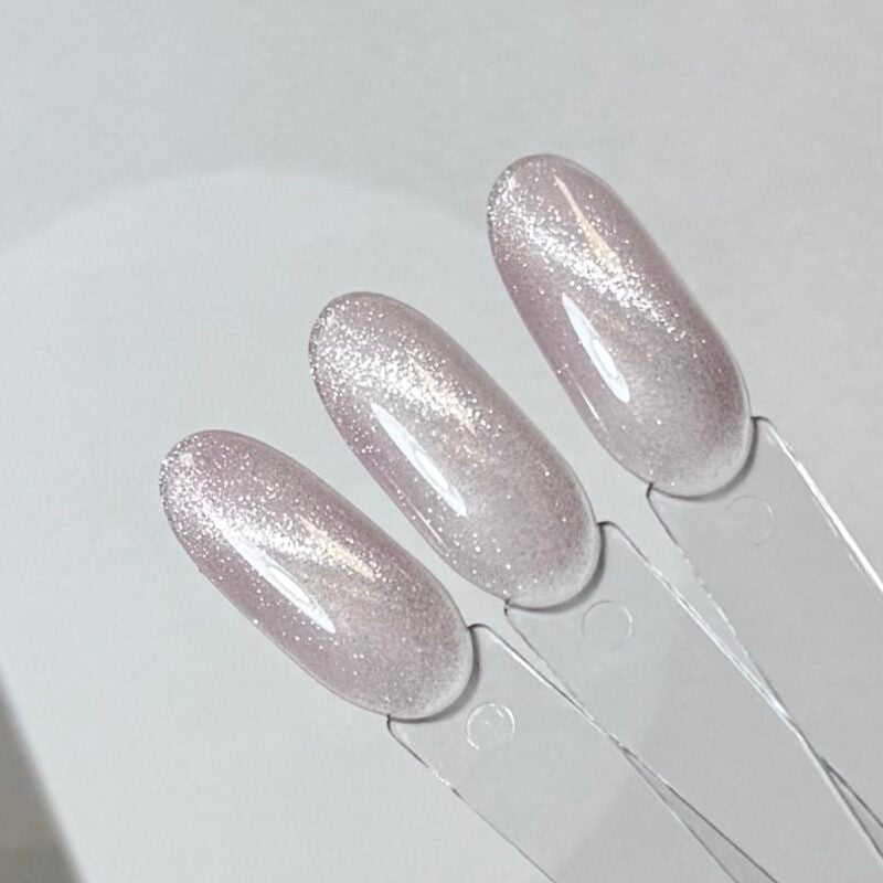 I.Am by BO. Cat Eye Cosmos #008 Frosty Peppermint, 15ml