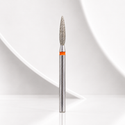 VLADIMA DIAMOND NAIL BIT RED FLAME 2.3MM/10MM