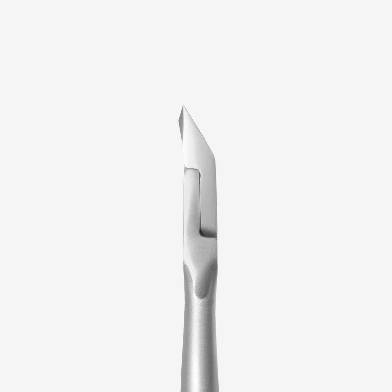Professional cuticle nippers SMART 80 3 mm