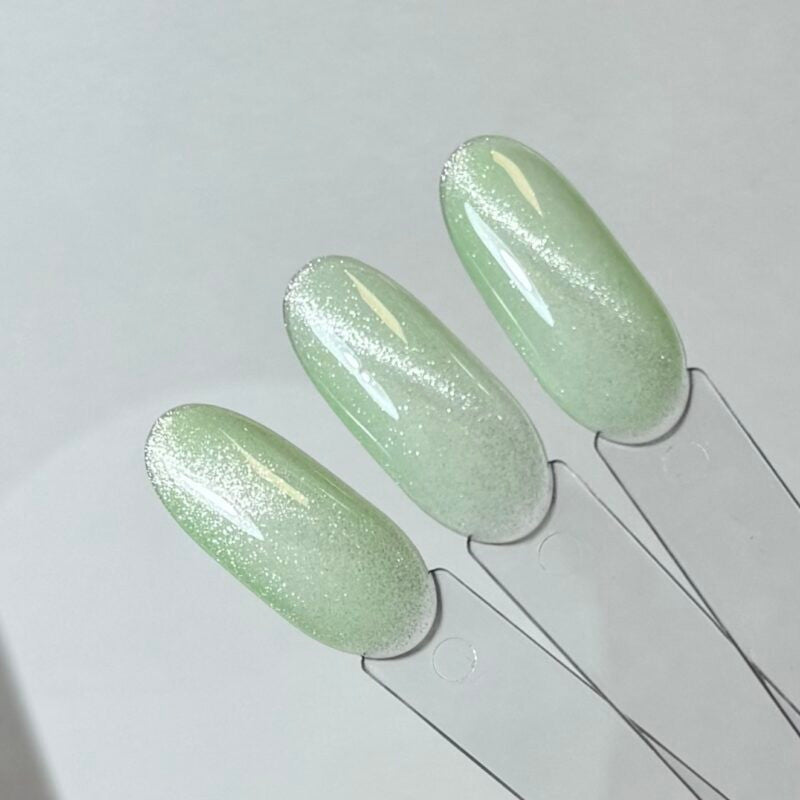 I.Am by BO. Cat Eye Cosmos #010 Birthday Cake, 15ml
