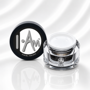 I.Am Flow Hard  Gel Pure White 14gr.