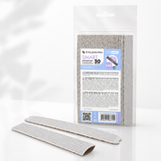 Disposable files papmAm (with soft foam layer) SMART 20, 240 grit (30 pcs)
