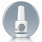 I.Am By BO. Gel Polish  #178 – Elephant 15ml.