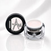 I.Am Fiber Gel Translucent Pink  14gr.