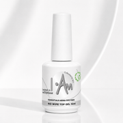I.Am by BO. No Wipe Top Gel HEMA & TPO FREE (15ml)