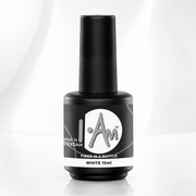 I.Am Brush Builder White Chrome 15ml