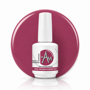 I.Am by BO. Soak Off Gel Polish #038 Vintage Flower 15ml