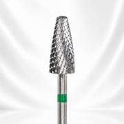 FREZA GREEN CORN CARBIDE NAIL BIT 6MM