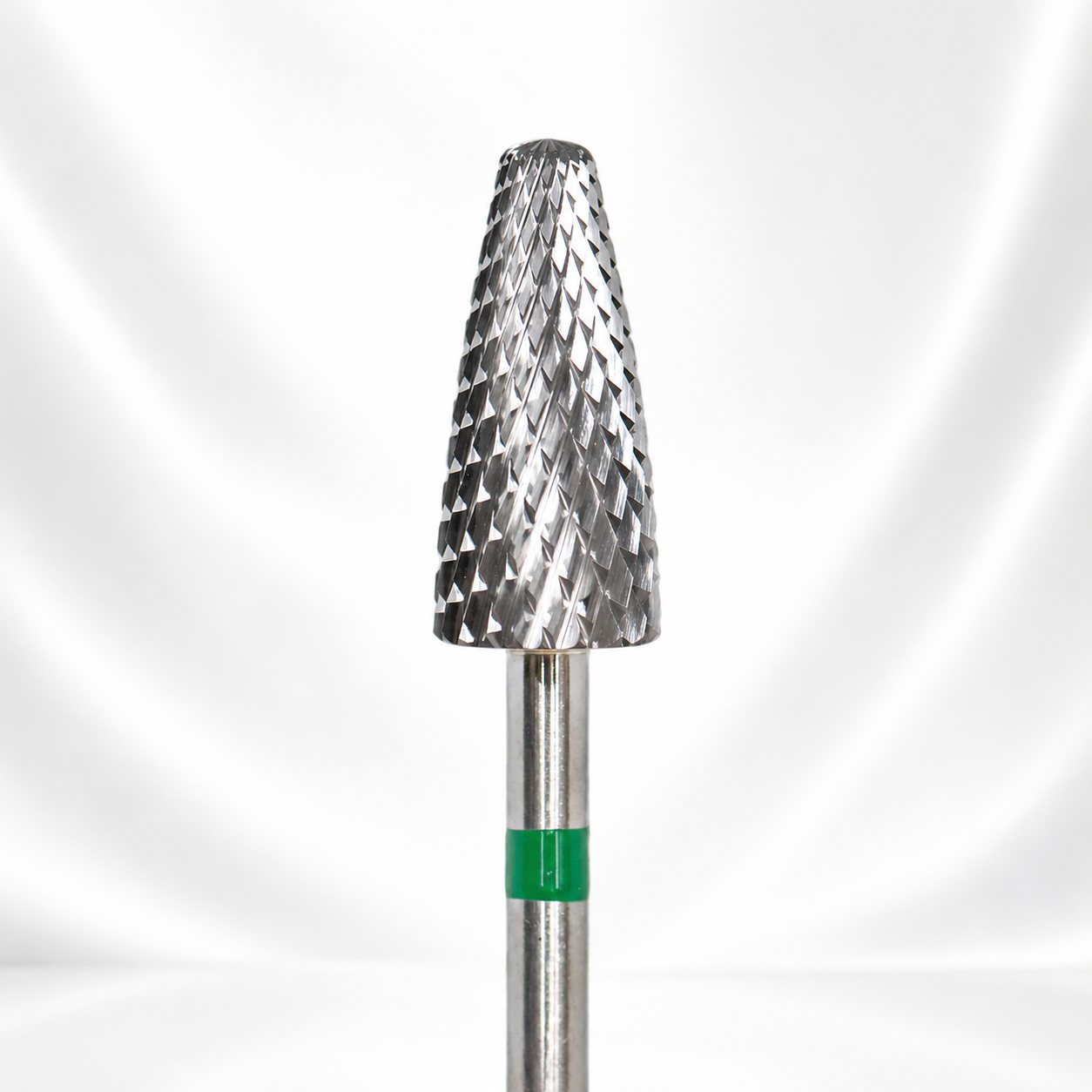 FREZA GREEN CORN CARBIDE NAIL BIT 6MM