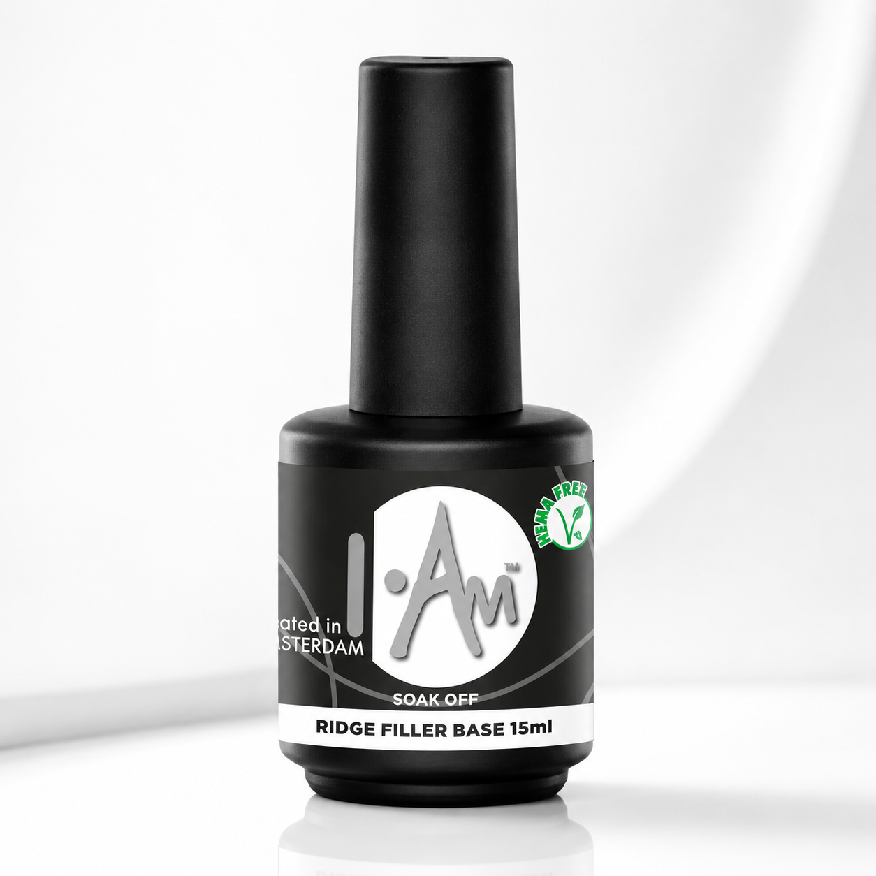 I.Am Ridge Filler Base 15ml