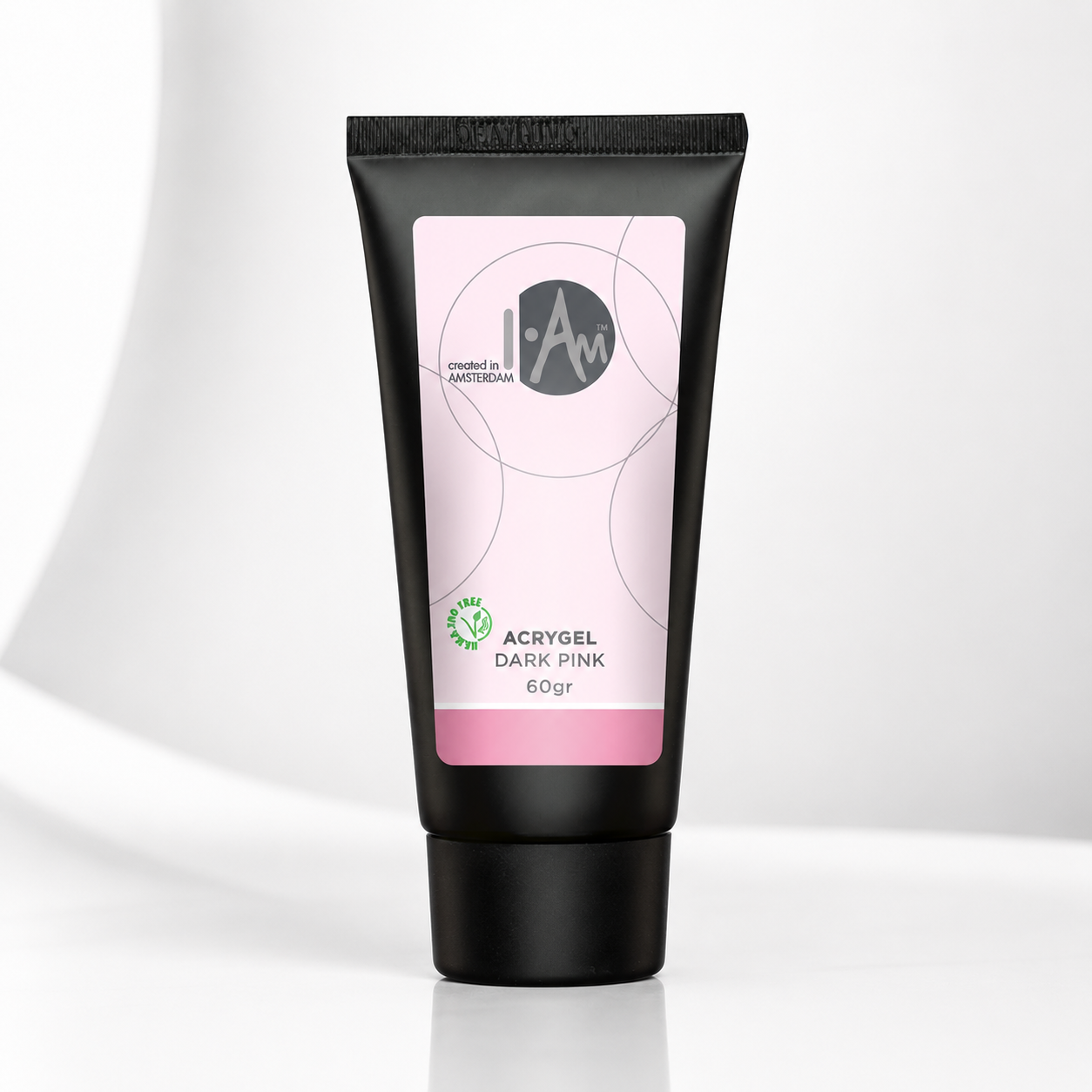 I.Am Acrygel Crystal Clear 60gr.