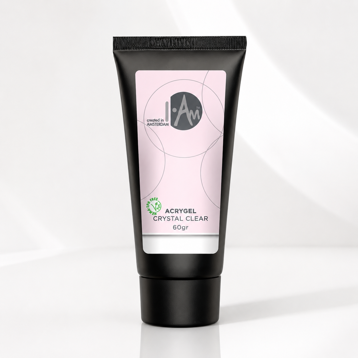 I.Am Acrygel Pastel Pink 60gr.