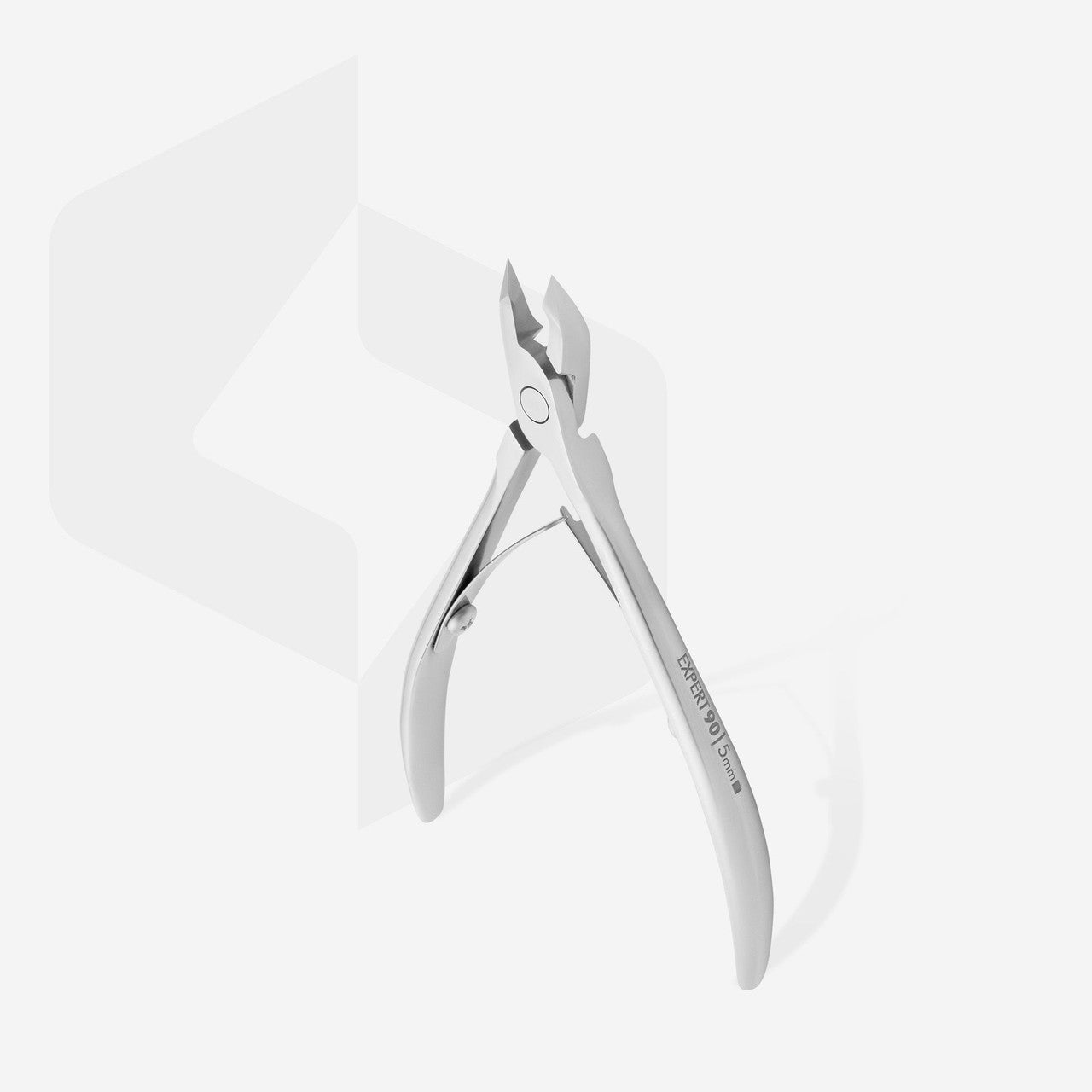 Professional cuticle nippers EXPERT 91 5 mm